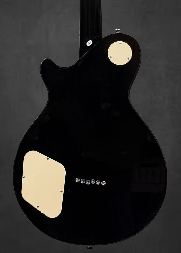 Patriot Decree Standard - Black