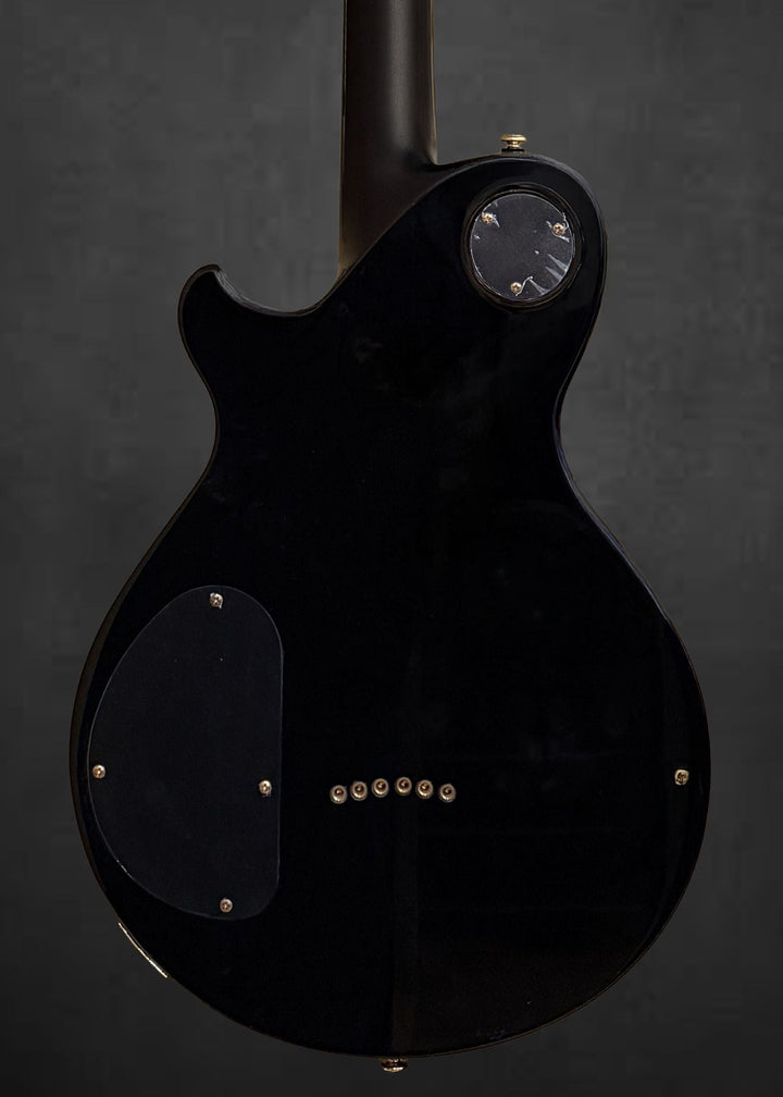 Patriot Limited Slim Body Mod Shop Custom - Blue Burst