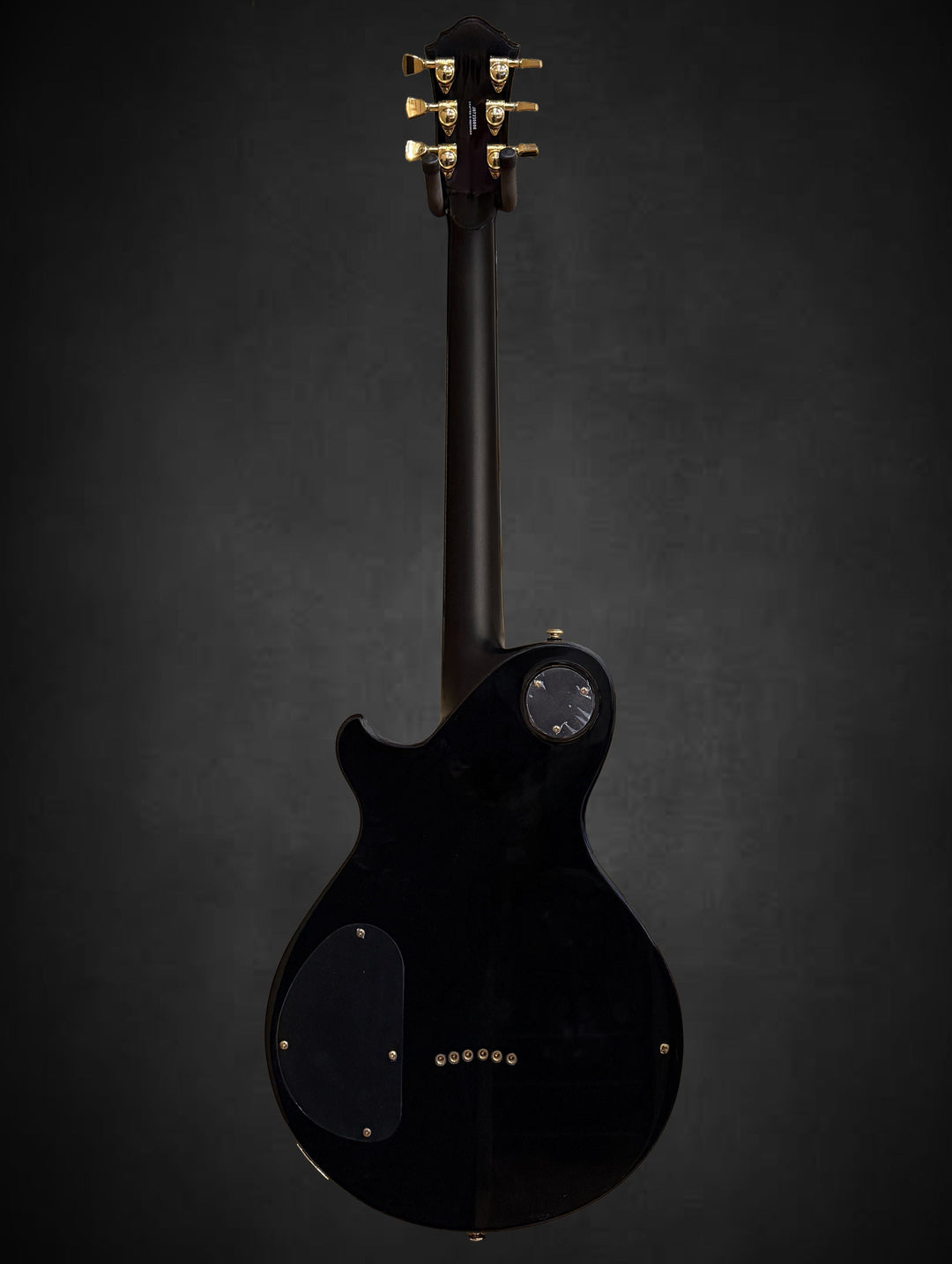 Patriot Limited Slim Body Mod Shop Custom - Blue Burst