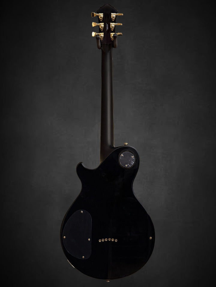 Patriot Limited Slim Body Mod Shop Custom - Blue Burst