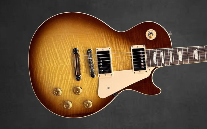 Les Paul Standard 50&