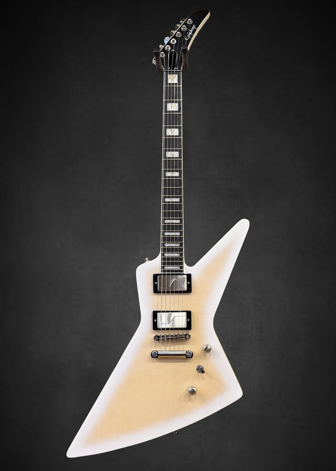 Extura Prophecy - Aged White Tiger Burst