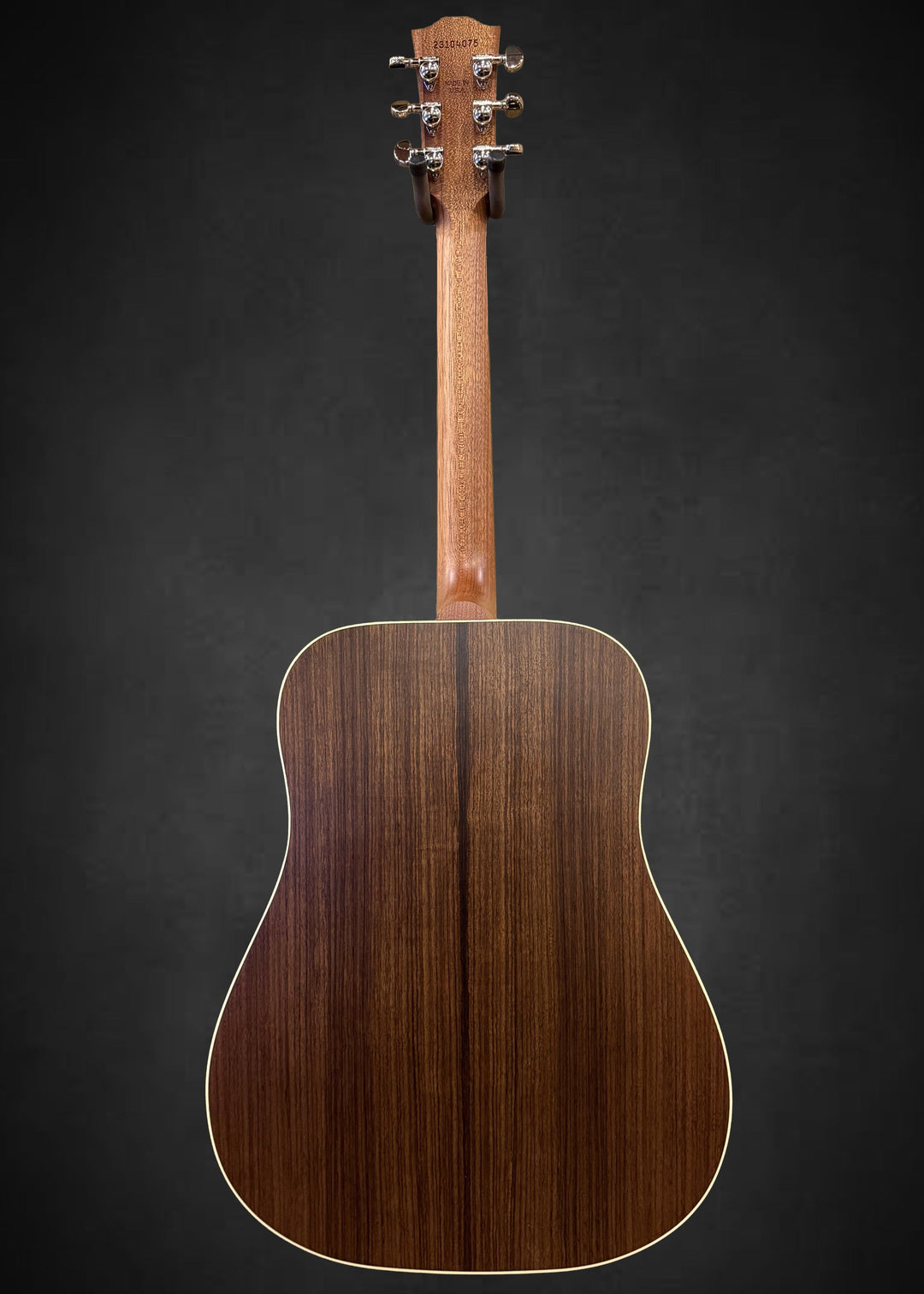 Hummingbird Studio Rosewood - Satin Rosewood Burst