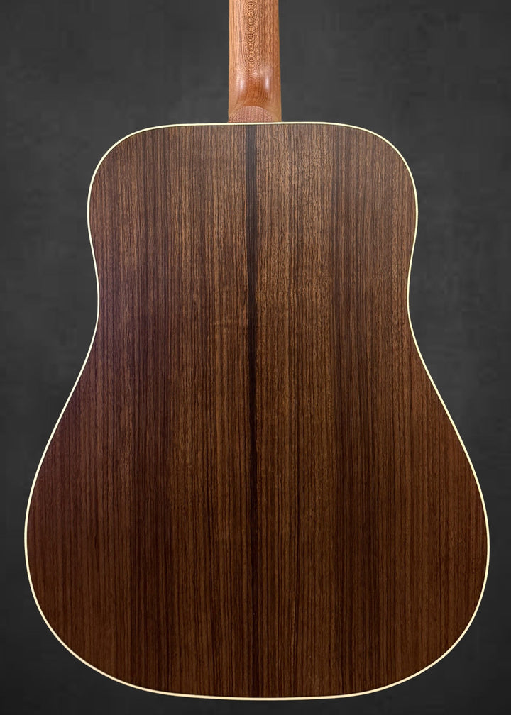 Hummingbird Studio Rosewood - Satin Rosewood Burst