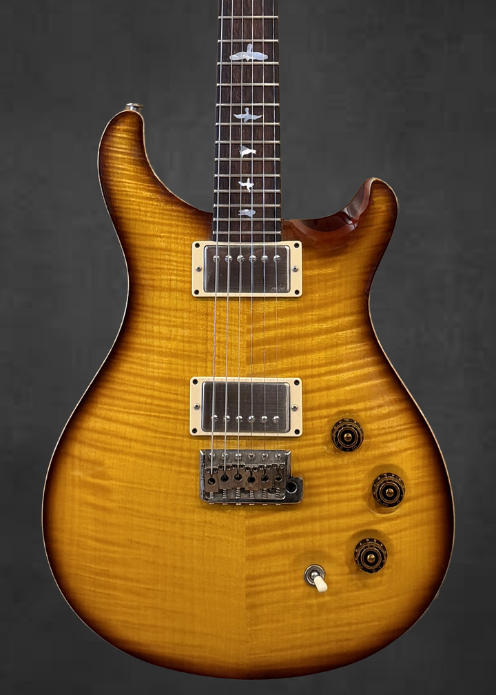 DGT Willcutt Wood Library Limited Edition McCarty &