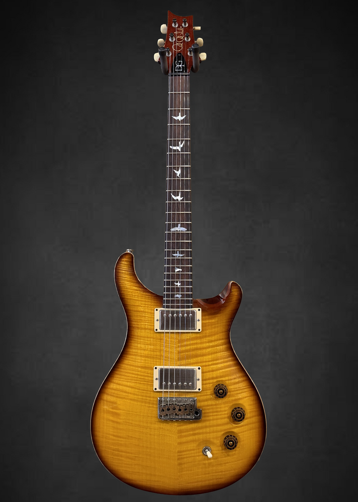 DGT Willcutt Wood Library Limited Edition McCarty &