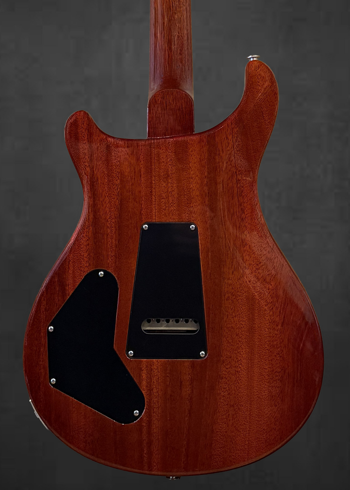 DGT Willcutt Wood Library Limited Edition McCarty &