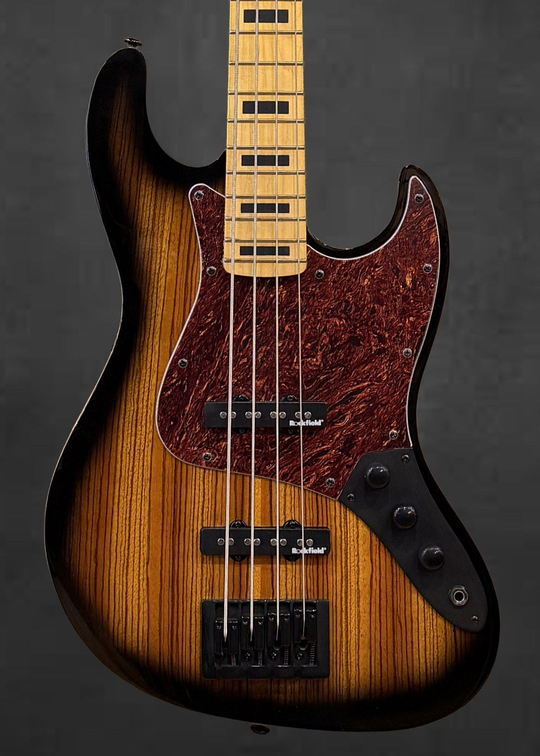 Vintage Element 4 Bass