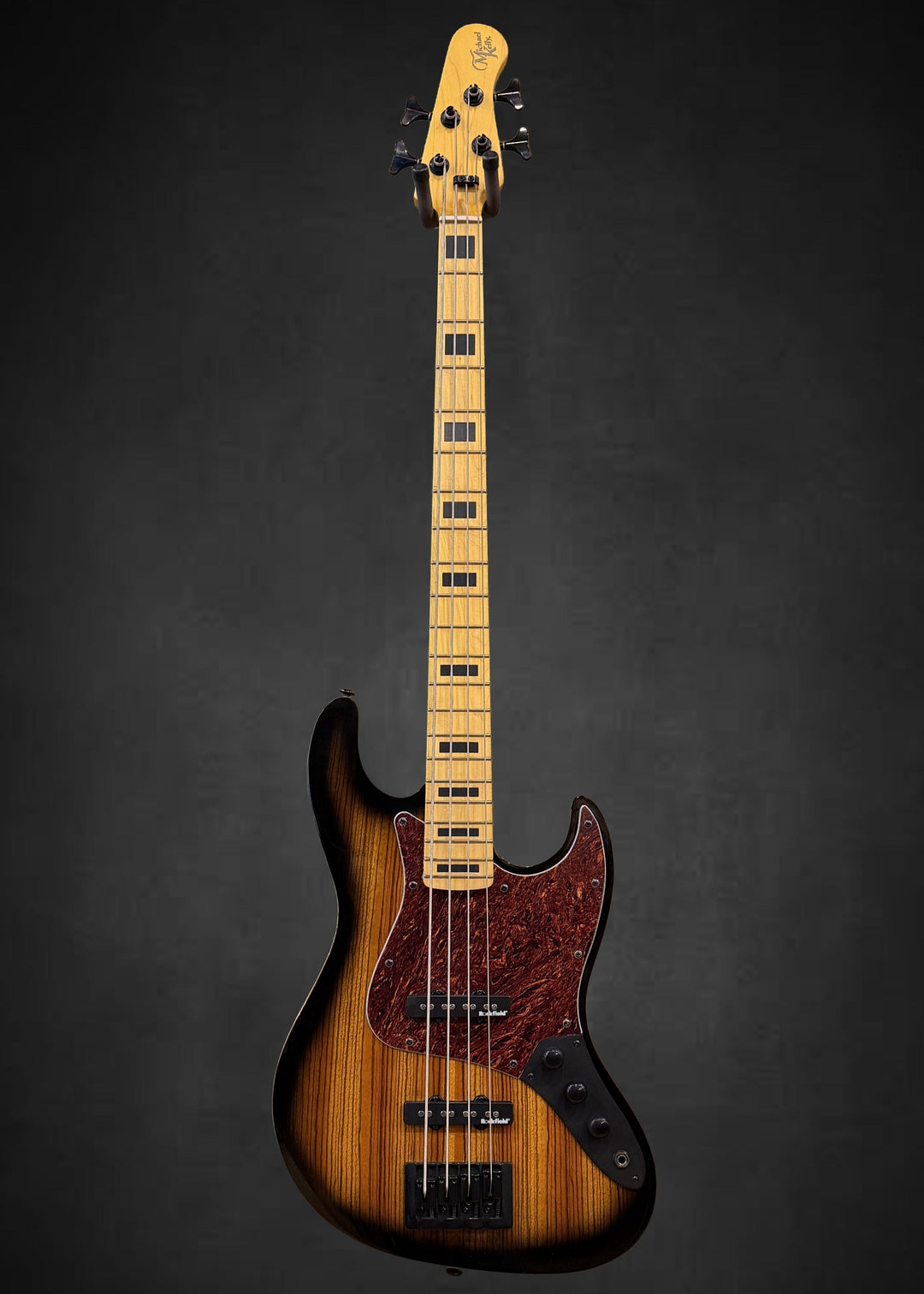 Vintage Element 4 Bass