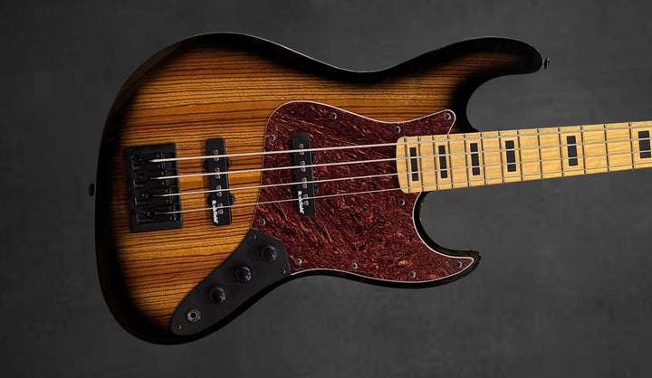 Vintage Element 4 Bass