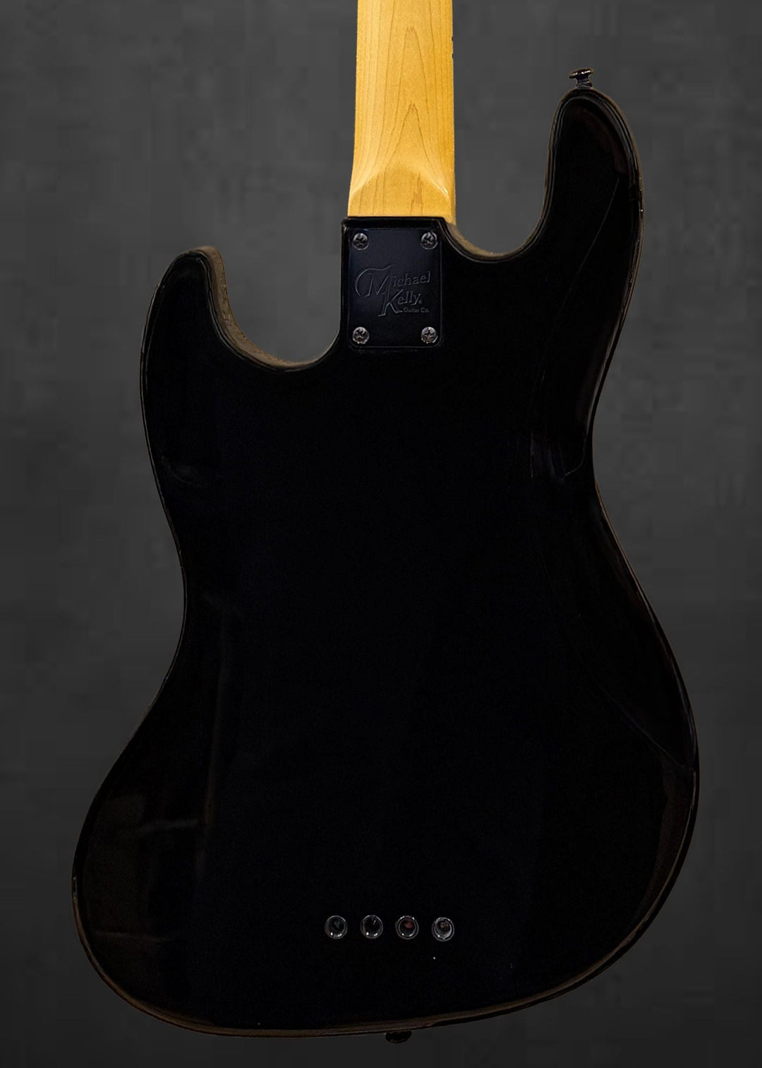 Vintage Element 4 Bass