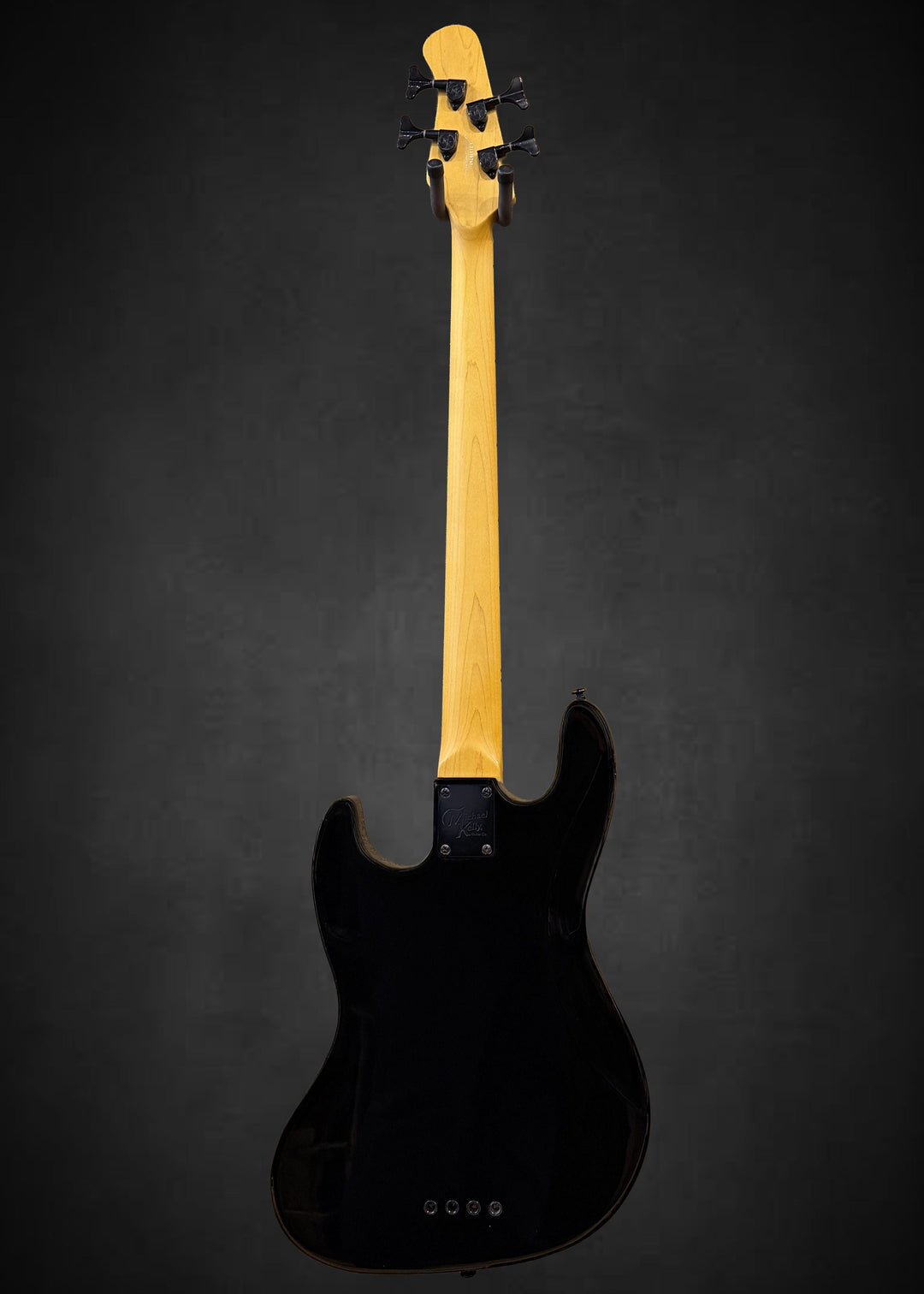 Vintage Element 4 Bass