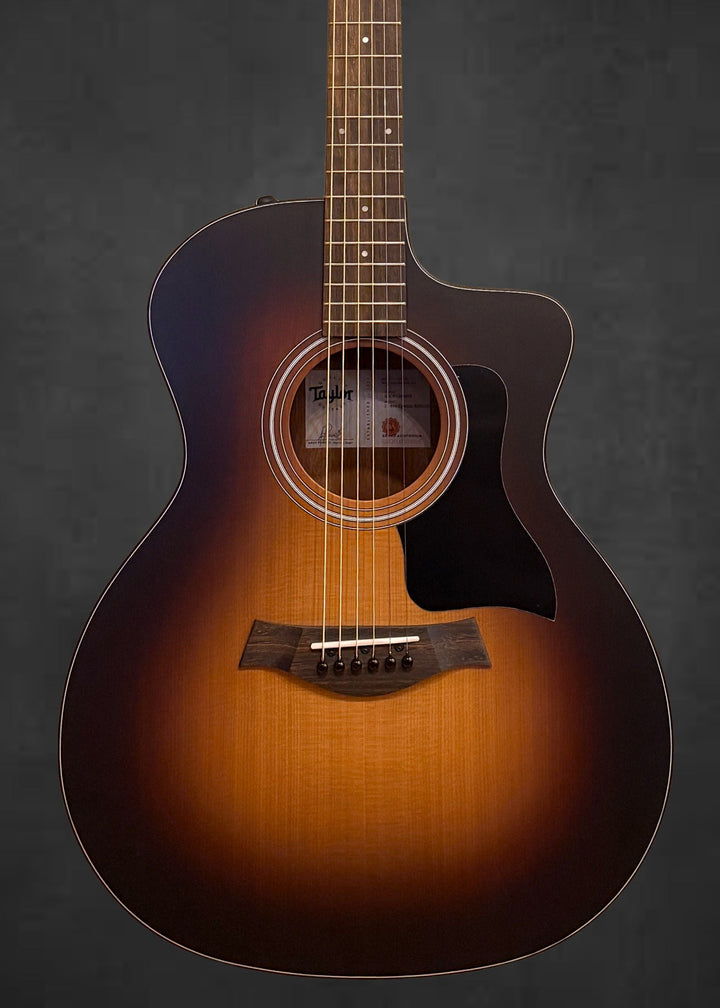 USED 114CE Special Edition &