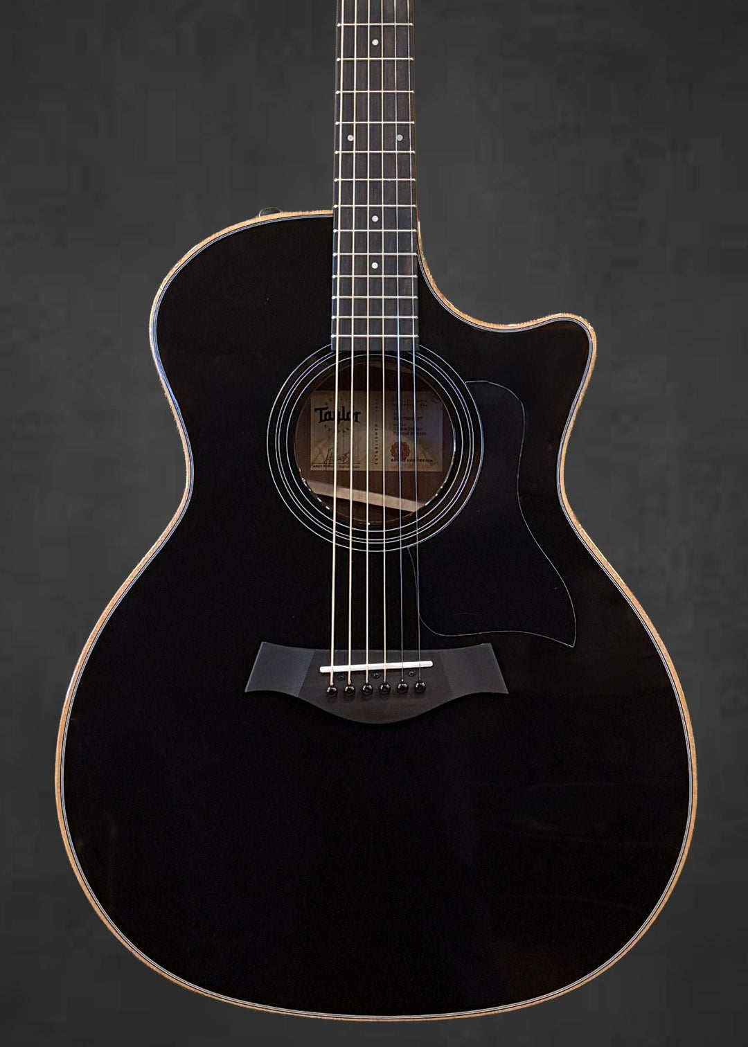 Used 314CE Studio Special Edition &