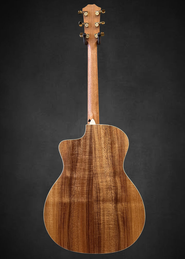 Used 214CE-K &