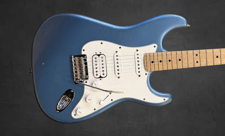 Used Player Stratocaster® HSS &