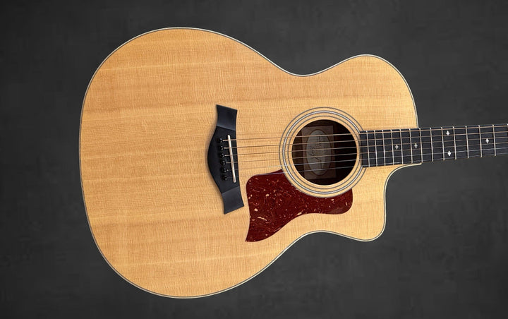 Used 214CE-K DLX &