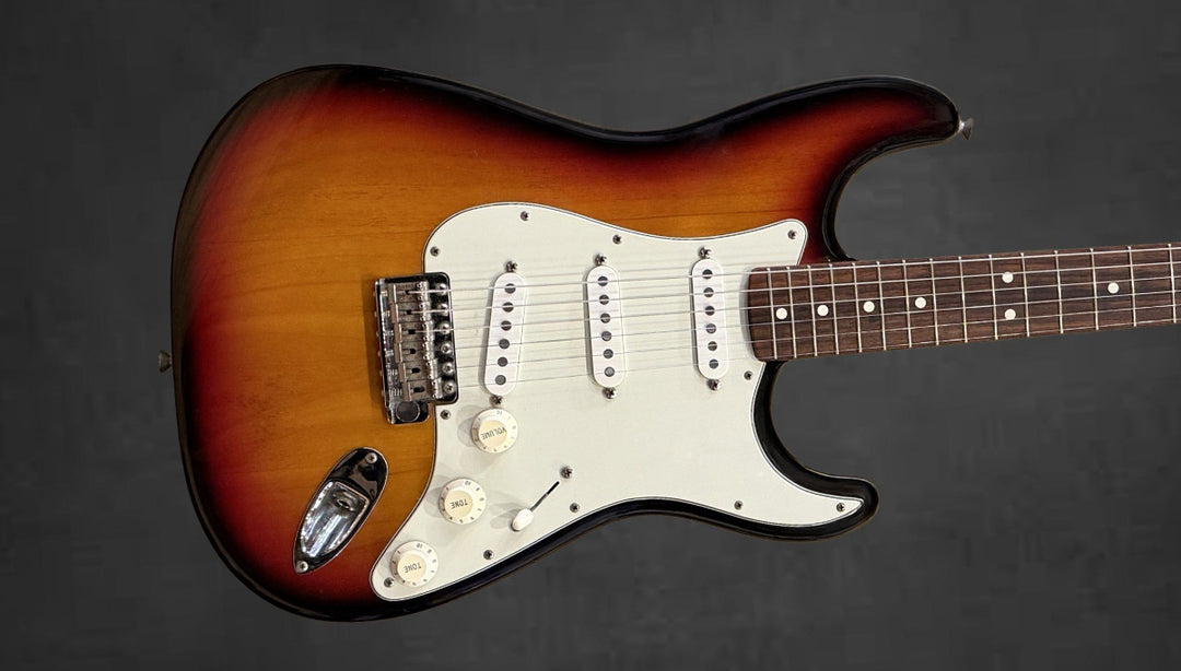 Used American Vintage &