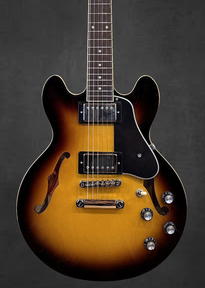 ES-339 - Vintage Sunburst