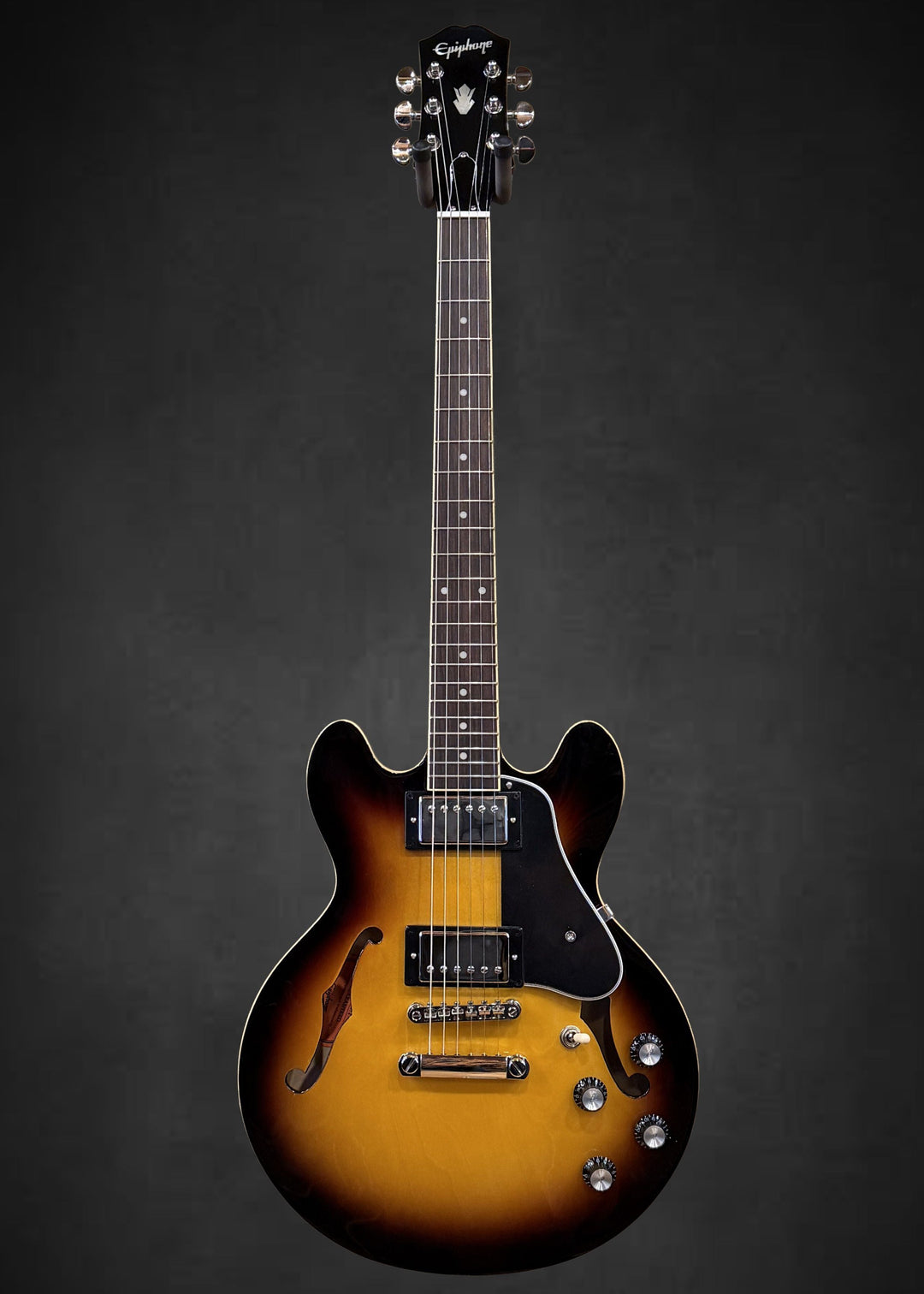 ES-339 - Vintage Sunburst