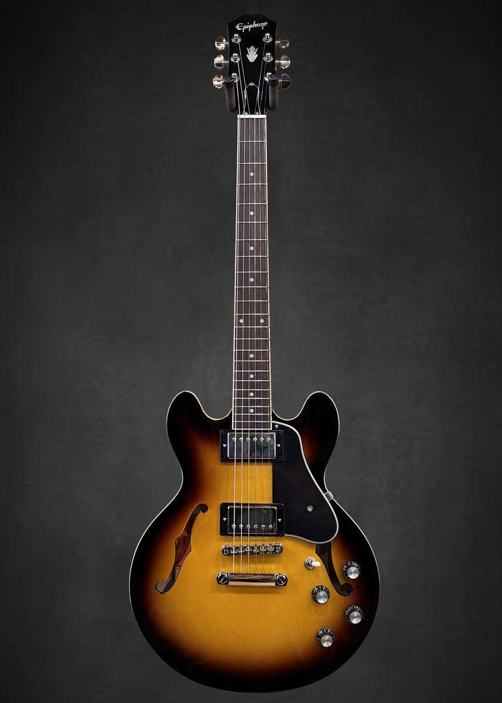 ES-339 - Vintage Sunburst