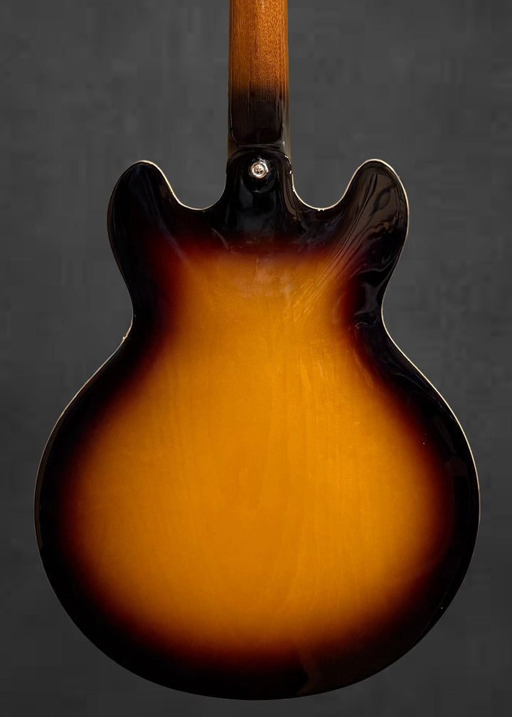 ES-339 - Vintage Sunburst