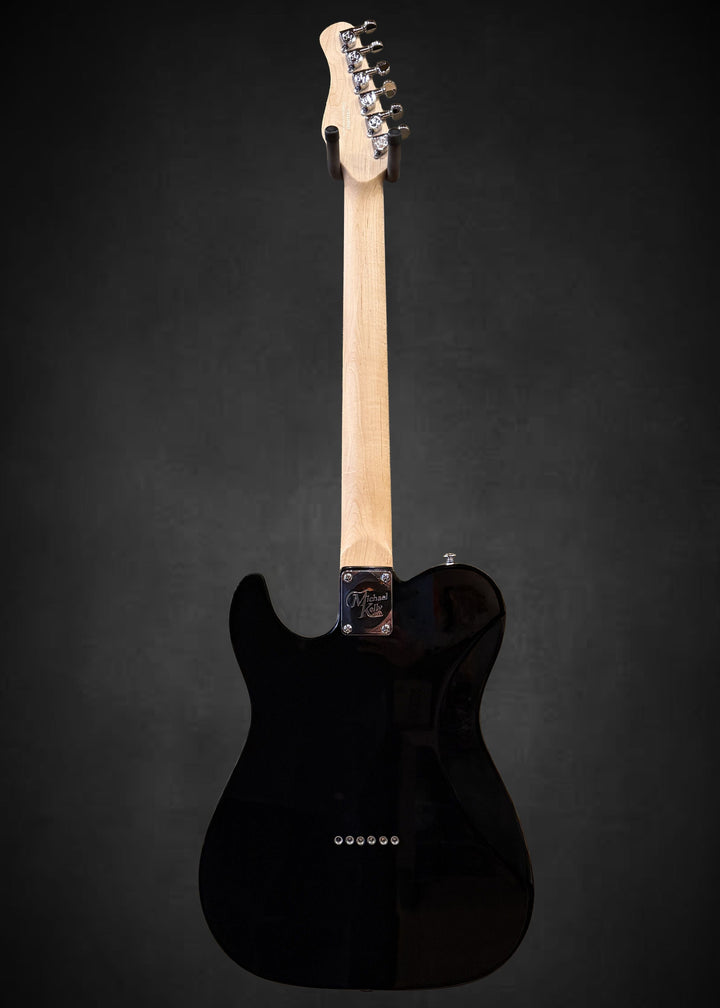 Triple 50 - Gloss Black