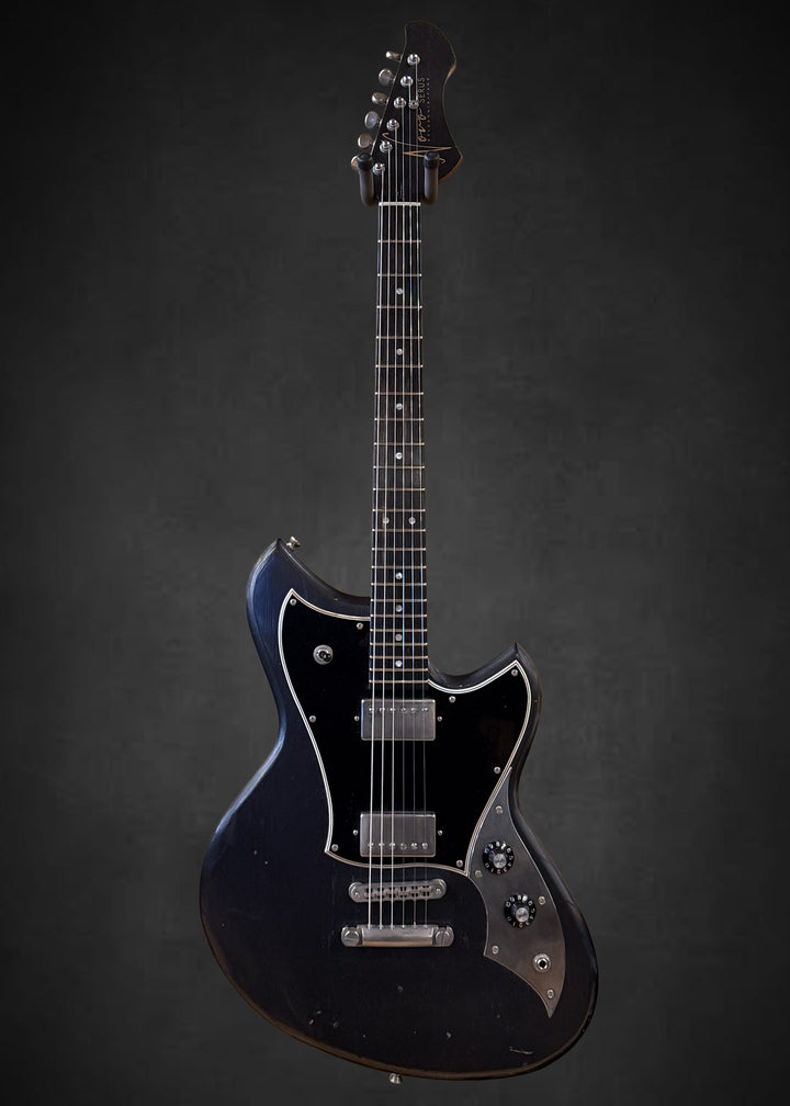 Serus H2, Recent
