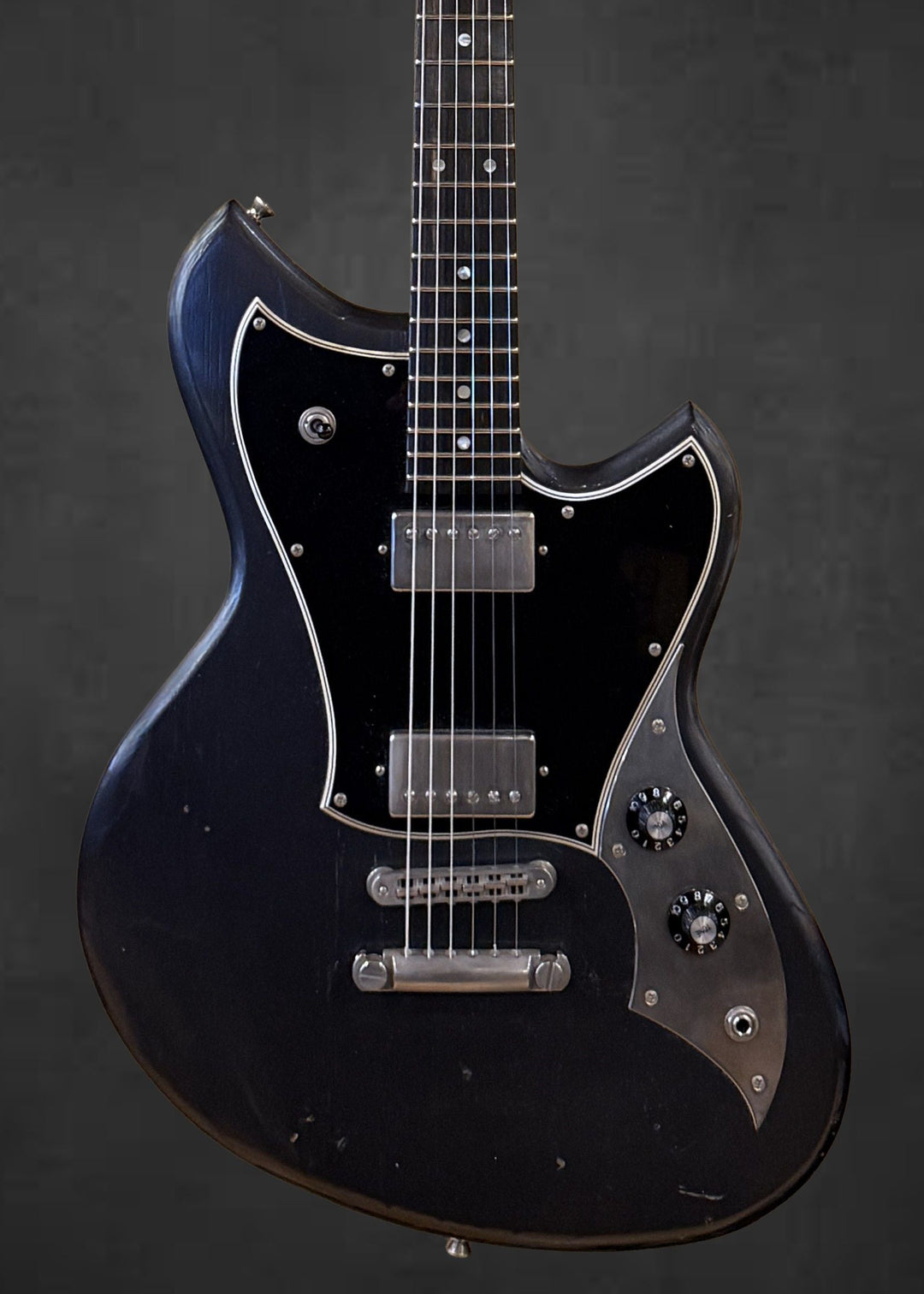 Serus H2, Recent
