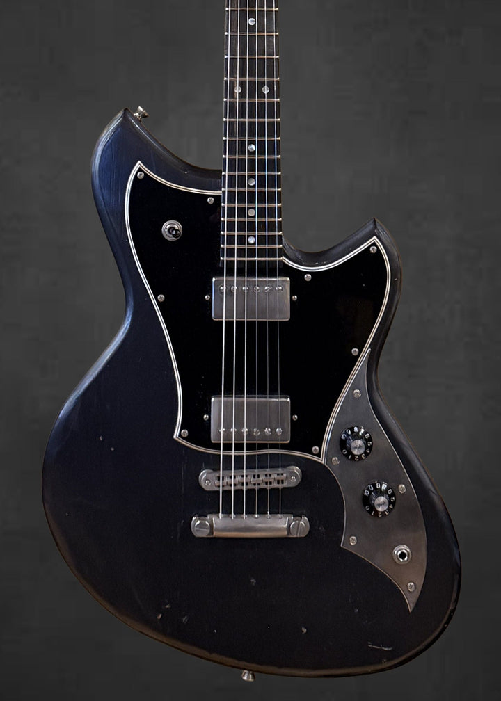 Serus H2, Recent