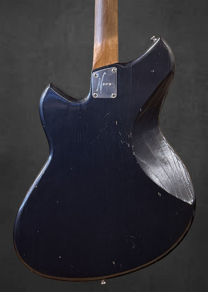 Serus H2, Recent