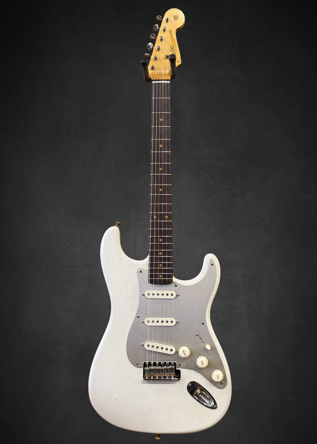 Used Postmodern Stratocaster Journeyman &