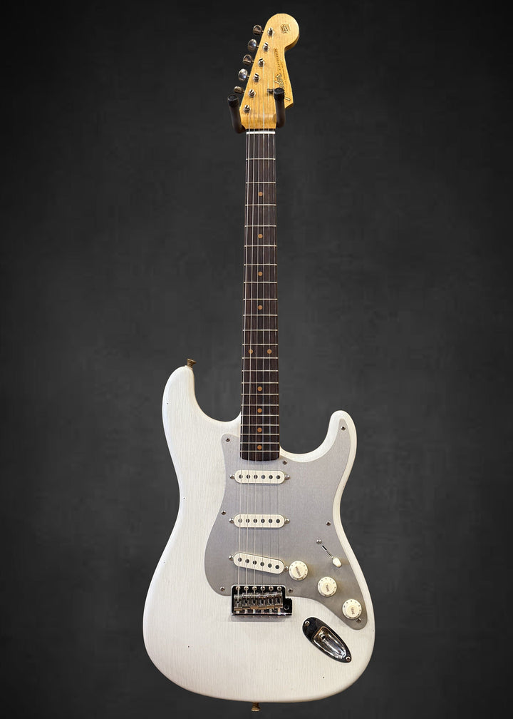 Used Postmodern Stratocaster Journeyman &