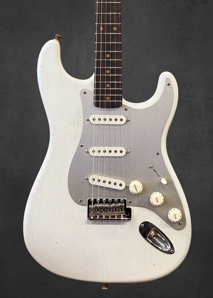 Used Postmodern Stratocaster Journeyman &