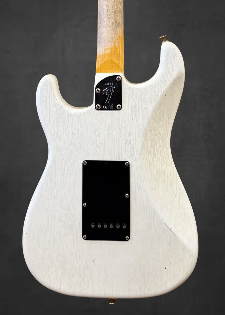 Used Postmodern Stratocaster Journeyman &