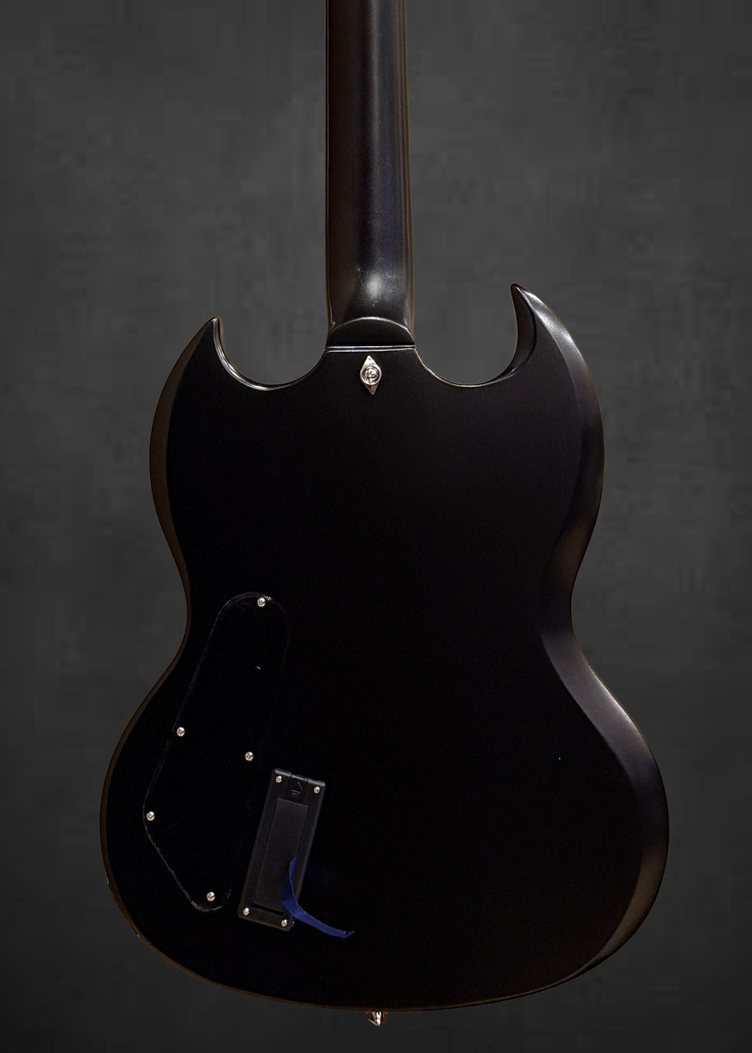 SG Prophecy - Aged Jet Black Metallic