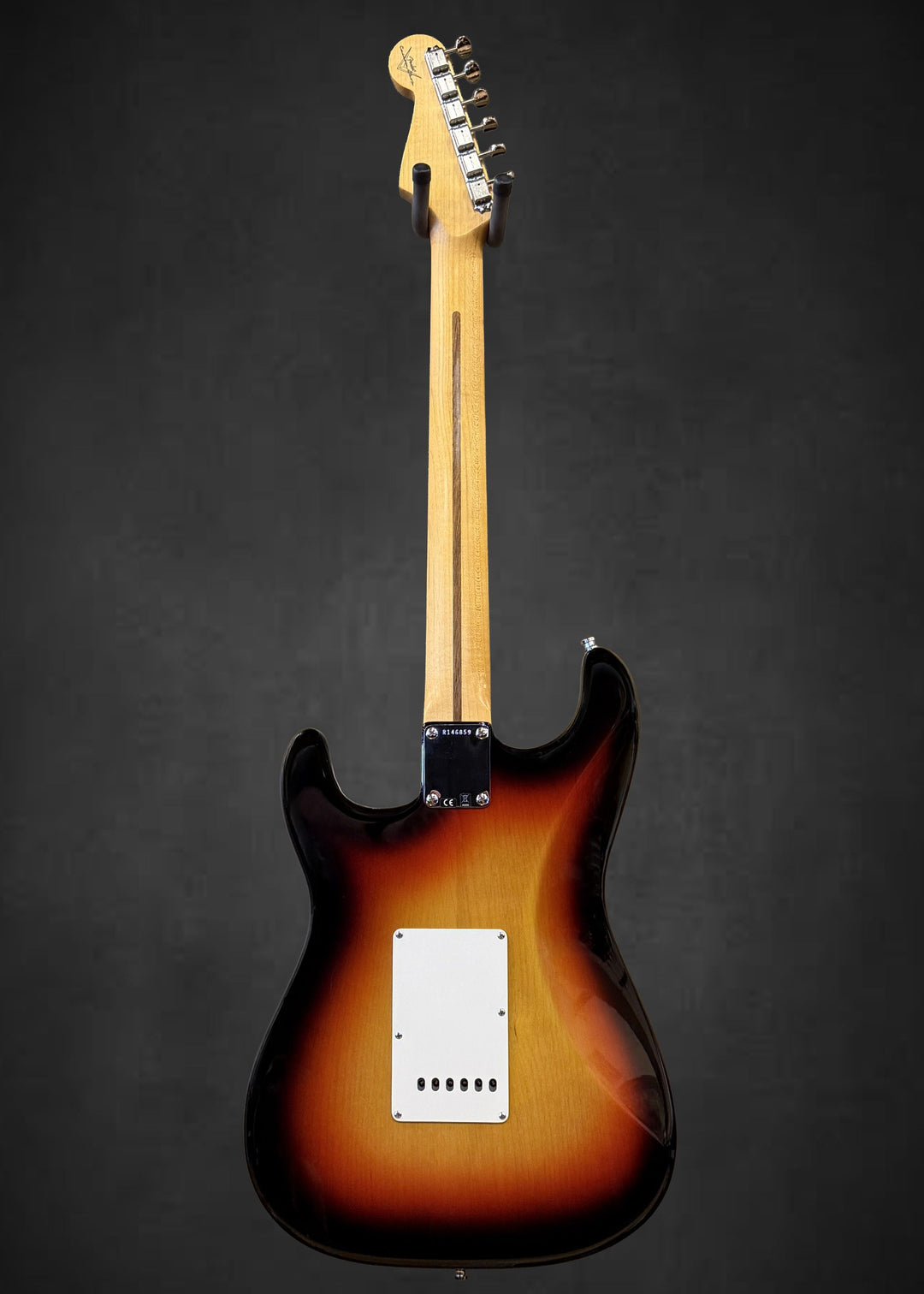 Used Detroit Guitar &