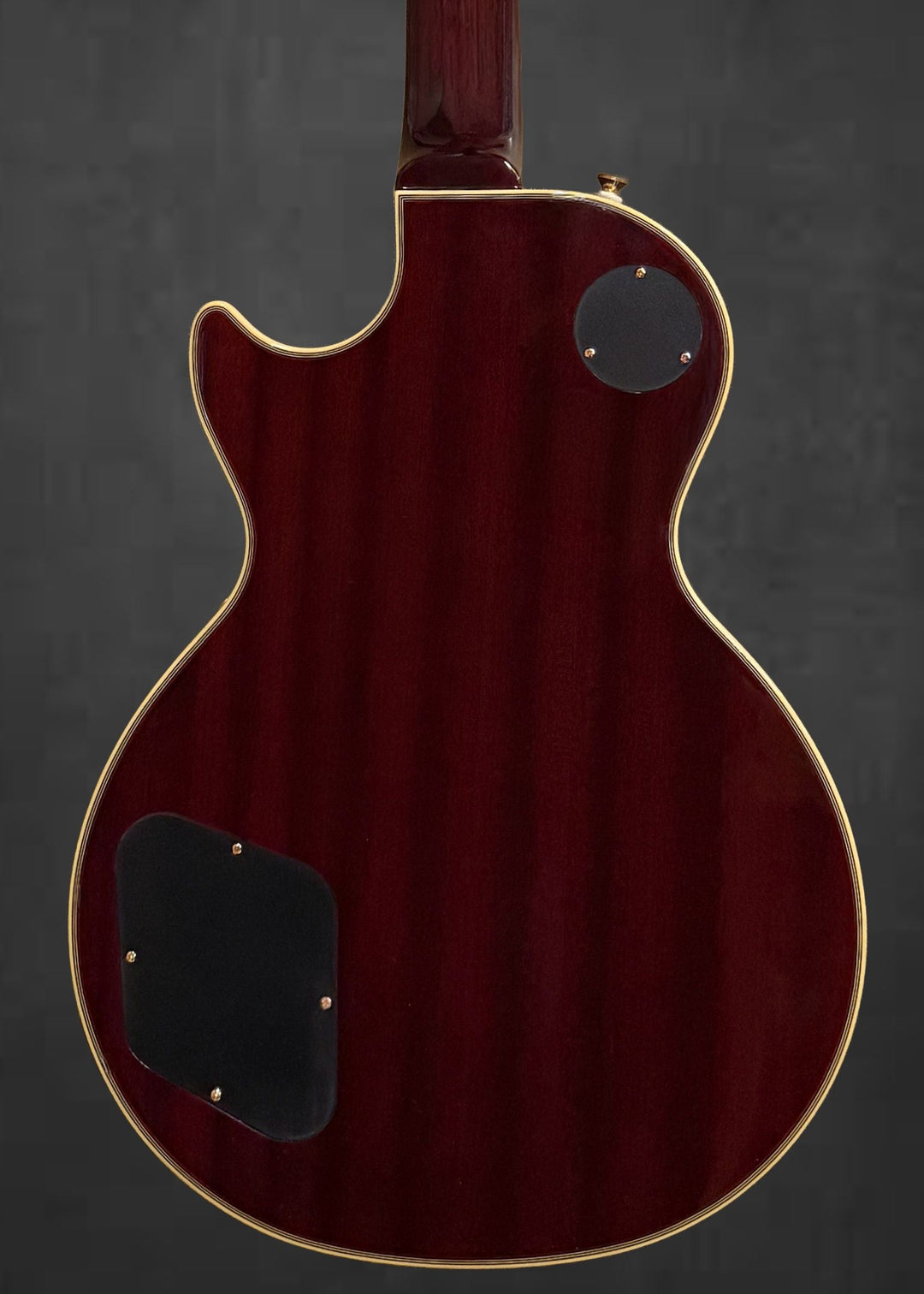 Les Paul Custom Pro &