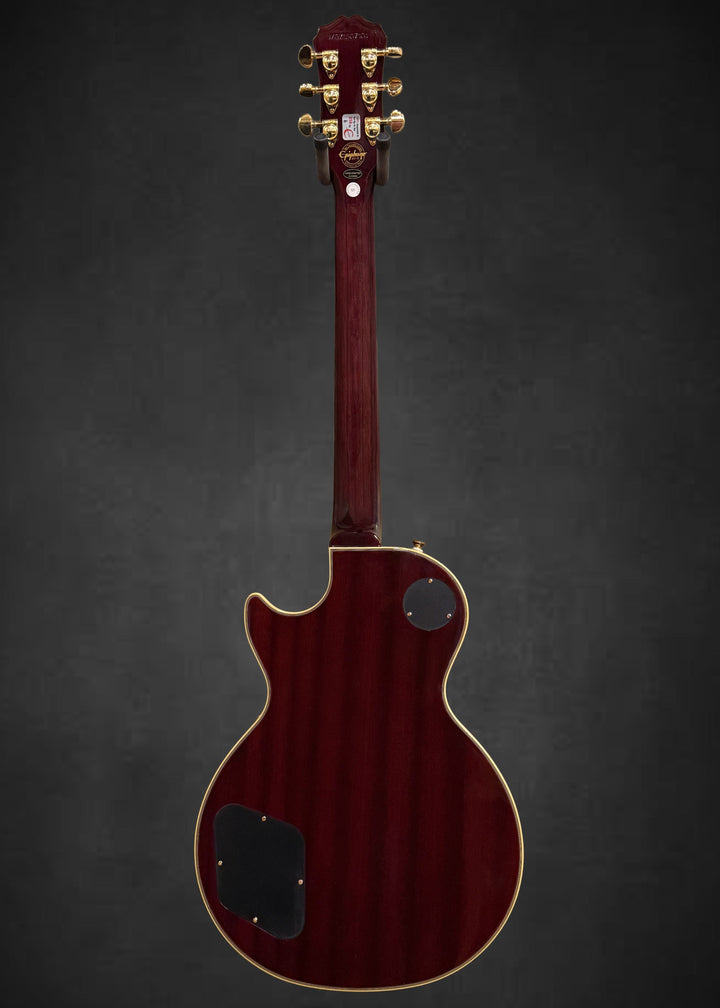 Les Paul Custom Pro &