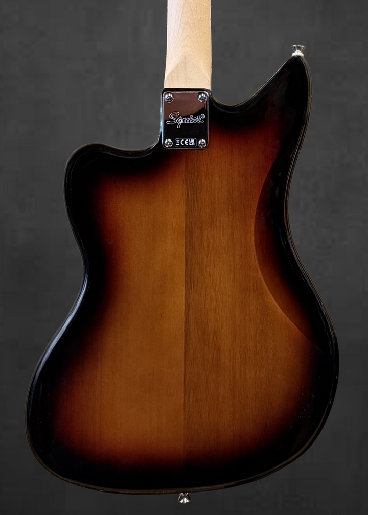 Paranormal Electric VI - 3 Color Sunburst
