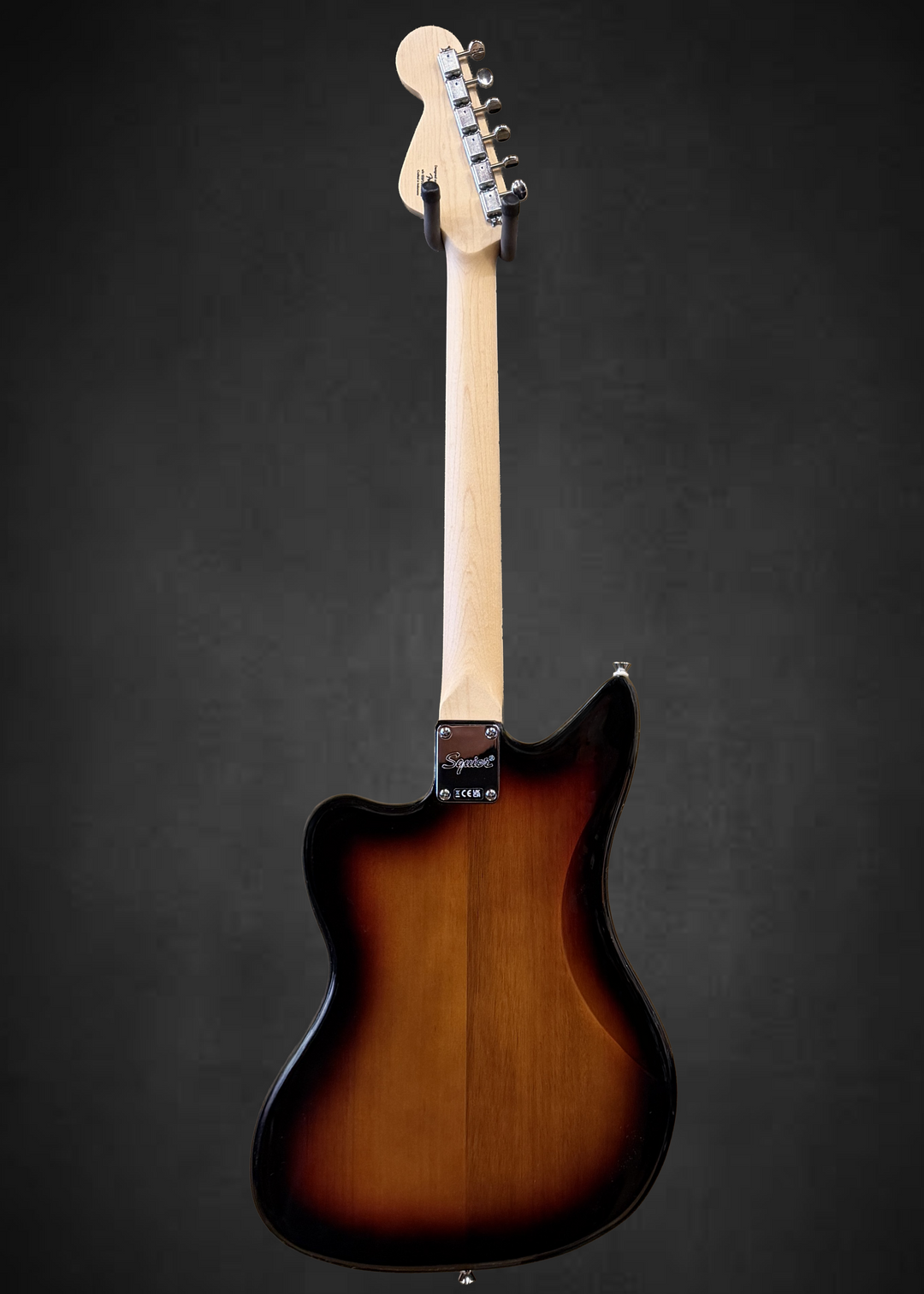 Paranormal Electric VI - 3 Color Sunburst