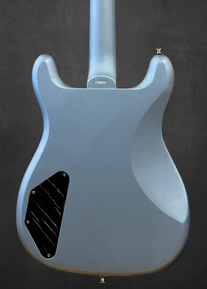 Newport Bass - Pacific Blue