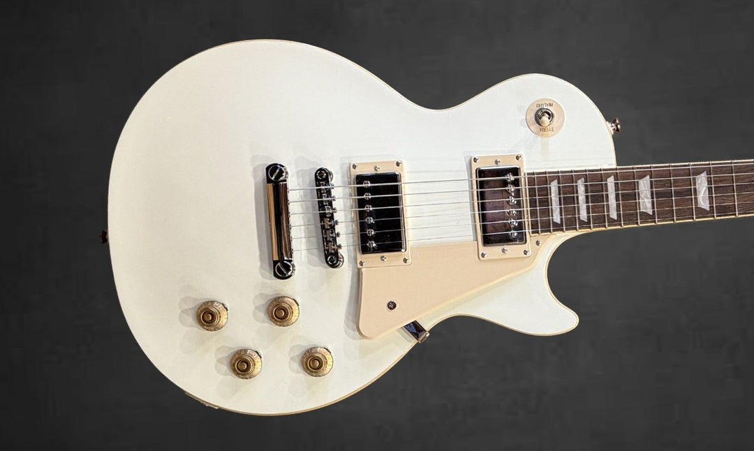 "Inspired by Gibson" Les Paul Standard 50&