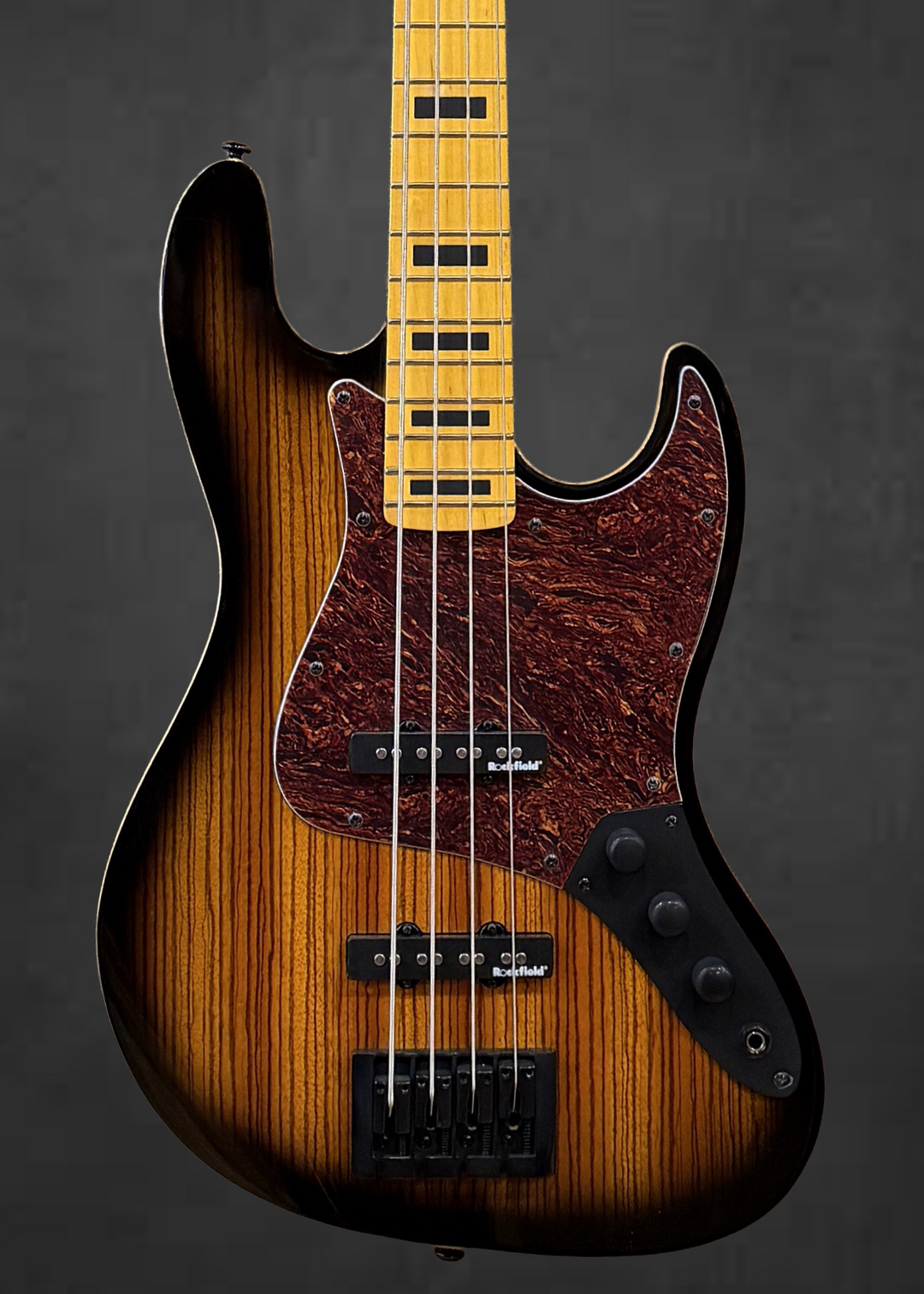 Vintage Element 4 Bass