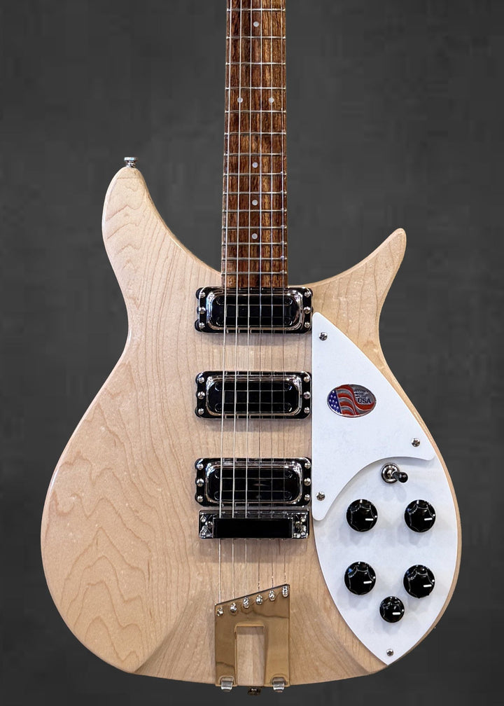 350V63 Liverpool - Mapleglo
