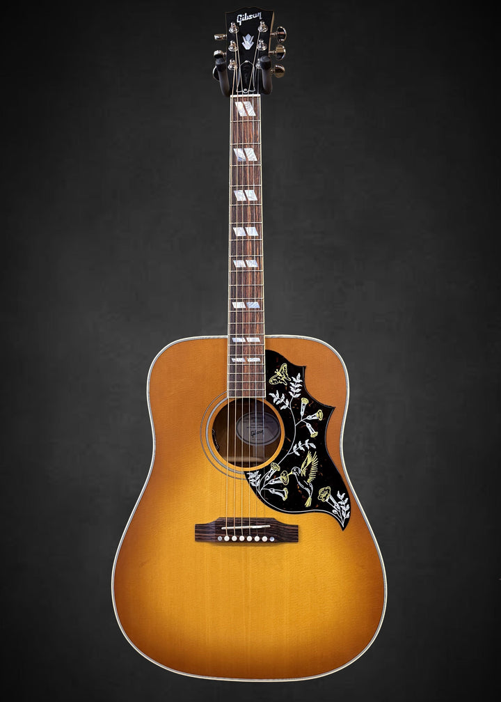 Hummingbird Standard Faded &