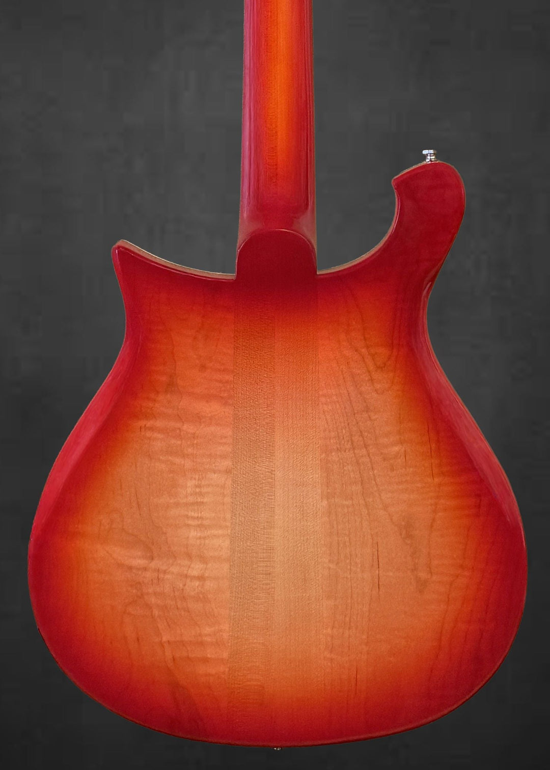 660 - Fireglo