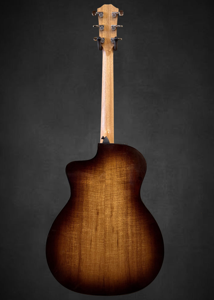 USED 214CE-K SB Plus &