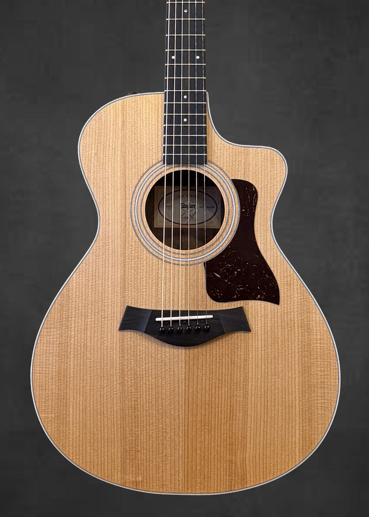 USED 212CE Walnut &