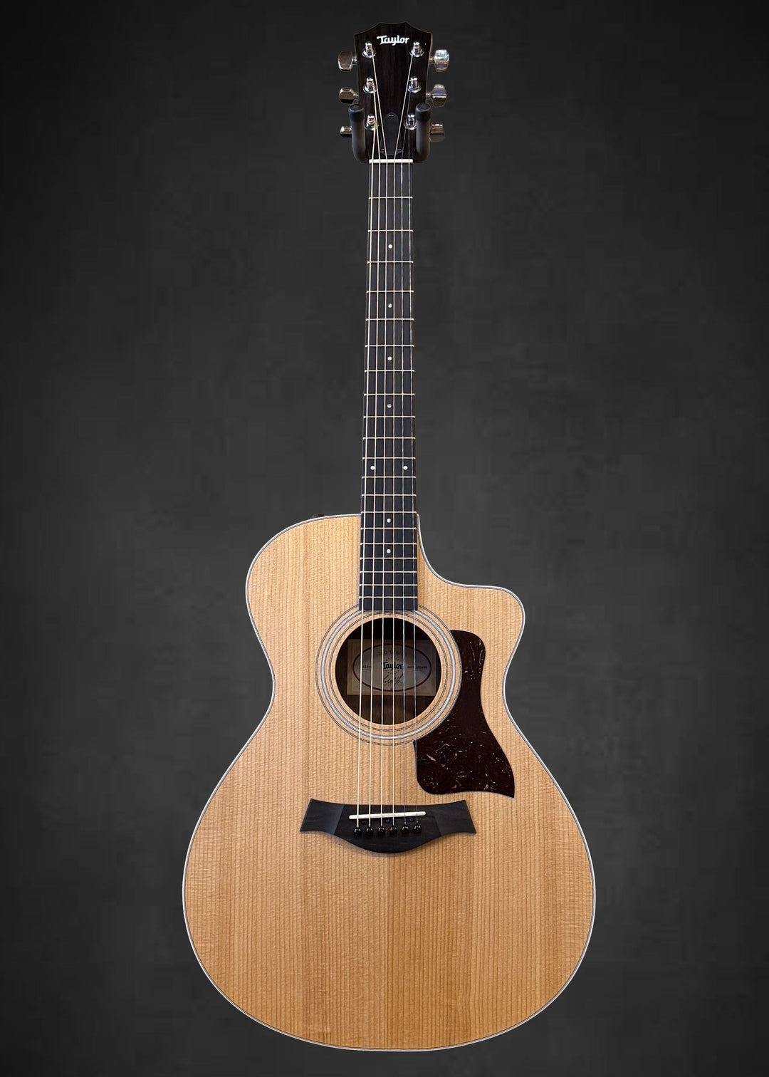 USED 212CE Walnut &